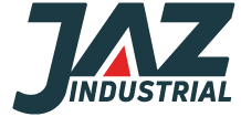 Jaz Industrial Logo